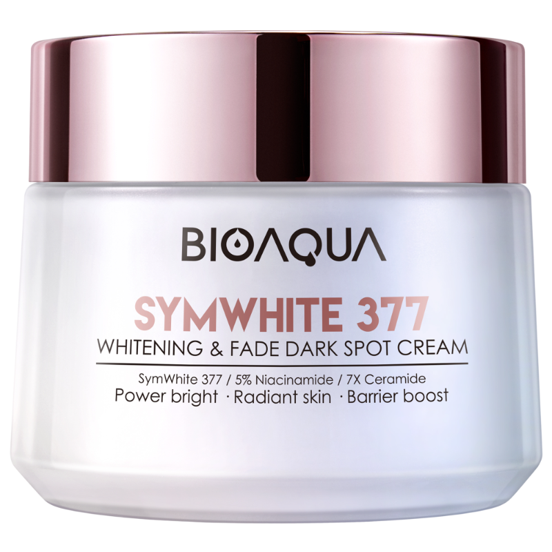 Symwhite 377 Whitening & Fade Dark Spot Cream